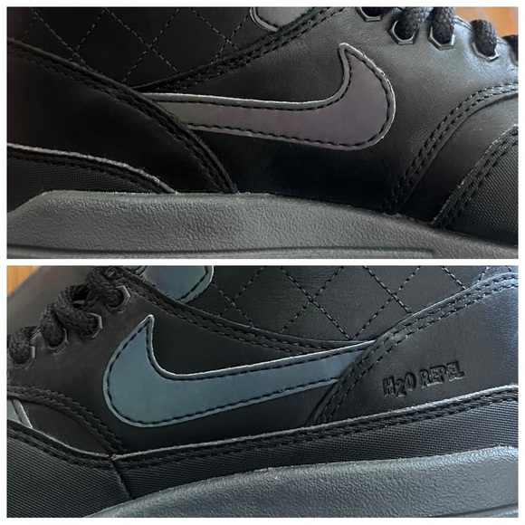 Nike ✔️Air Max 1 Mid Sneakerboots - Picture 14 of 15